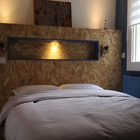 Moderne Et Paisible Studio Avec Balcon Saint-Avold Exterior foto